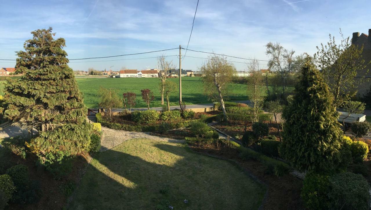 Maison Du Golf نيوبورت المظهر الخارجي الصورة